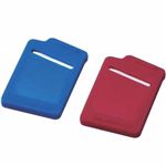 エレコム メモリカードケース/シリコン/ミックス CMC-10MX