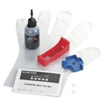 エレコム キヤノン用 詰め替えインク THC-7BK4N