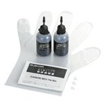 エレコム キヤノン用 詰め替えインク THC-7BK8N