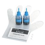 エレコム キヤノン用 詰め替えインク THC-7C8N