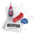 エレコム キヤノン用 詰め替えインク THC-7M4N