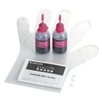 エレコム キヤノン用 詰め替えインク THC-7M8N