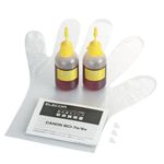 エレコム キヤノン用 詰め替えインク THC-7Y8N