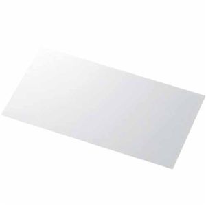 エレコム 液晶保護フィルター 15.6インチワイド用/簡易パッケージ仕様 EF-156WLGN