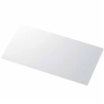 エレコム 液晶保護フィルター 15.6インチワイド用/簡易パッケージ仕様 EF-156WLGN