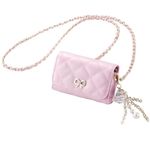 エレコム U-styleデジタルカメラケース/エナメル/ライトピンク DGB-051PN1