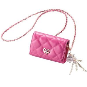 エレコム U-styleデジタルカメラケース/エナメル/ディープピンク DGB-051PN2