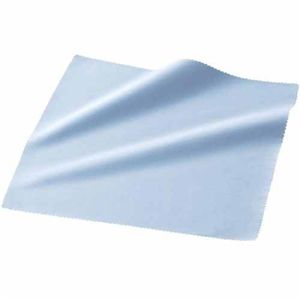 エレコム iPad用液晶クリーナー クリーニングクロス AVA-KCT006