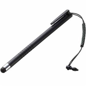 エレコム iPad用タッチペン AVA-PA10TPBK