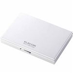 エレコム メモリカードケース/マルチタイプ/シルバー CMC-08SV