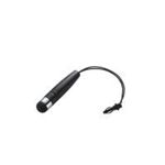 エレコム iPad/iPhone用タッチペン(ブラック) AVA-TP01BK