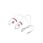 エレコム イヤフックタイプヘッドホン/スポーツ用/ピンク EHP-SPEH100PN