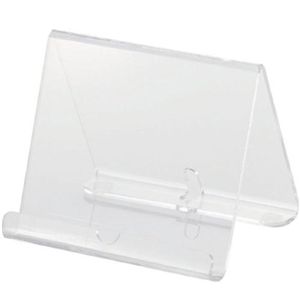 エレコム スレートPC用スタンド/アクリル/クリア AVA-PA10DS001CR