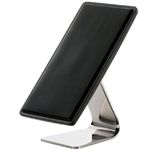 エレコム iPhone4 2010/シリコンスタンド/ブラック MPA-P10DS001BK