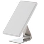 エレコム iPhone4 2010/シリコンスタンド/ホワイト MPA-P10DS001WH