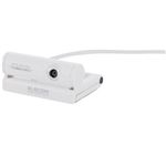 エレコム PCカメラ/300万画素/マイク内蔵/FullHD対応/ホワイト UCAM-DLE300TWH