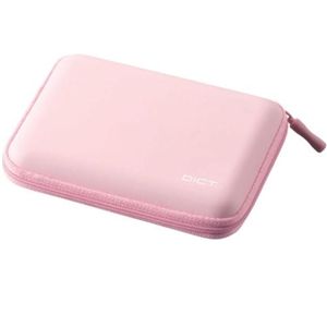 エレコム 電子辞書ケース/コンパクト用/EVAタイプ/ピンク DJC-014PN
