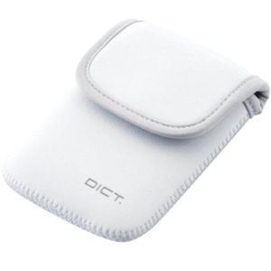 エレコム 電子辞書ケース/コンパクト用/インナータイプ/グレー DJC-015GY