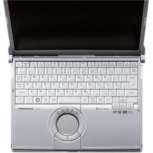 エレコム キーボード防塵カバー PKB-LETSS