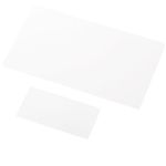 エレコム 電子辞書液晶保護フィルム/SHARP Brain DJP-TP020