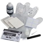 エレコム 詰め替えインク/ブラック THC-310BK4