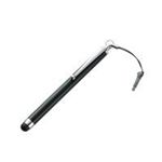 エレコム スマートフォン対応タッチペン(ロング)/ブラック P-TPLBK