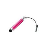 エレコム スマートフォン対応タッチペン(ショート)/ピンク P-TPSPN