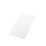 エレコム docomo P-07C用液晶保護フィルム(光沢) PD-PA07FLG