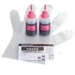 エレコム キヤノン用 詰め替えインク/マゼンタ/詰替10回 THC-321M10N