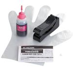 エレコム キヤノン用 詰め替えインク/マゼンタ/詰替5回 THC-321M5N