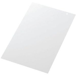 エレコム ICONIA TAB A500用液晶保護フィルム(マット) TB-ACA500FL
