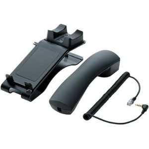 エレコム XPERIA用電話スタンド/ブラック MPA-PSX001BK