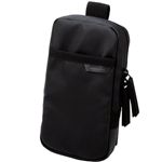 エレコム ショルダーベルトケース”MACHIKOG”ブラック BMA-PH1BK