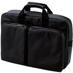 エレコム キャリングバッグ”MACHIKOG”(3way)/ブラック BM-MK02BK