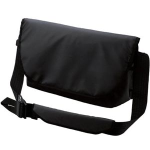 エレコム キャリングバッグ”MACHIKOG”(メッセンジャー)/ブラック BM-MK03BK
