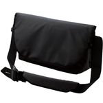 エレコム キャリングバッグ”MACHIKOG”(メッセンジャー)/ブラック BM-MK03BK