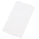 エレコム SoftBank シンプルスマートフォン 008Z用 液晶保護フィルム(マット) PS-ZT08FL