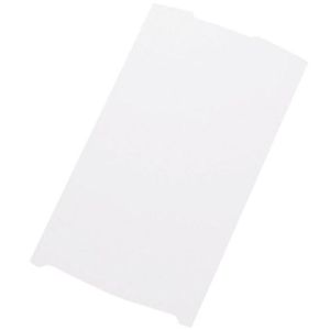 エレコム SoftBank シンプルスマートフォン 008Z用 液晶保護フィルム(光沢) PS-ZT08FLG