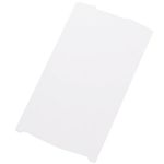 エレコム SoftBank シンプルスマートフォン 008Z用 液晶保護フィルム(光沢) PS-ZT08FLG