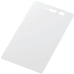 エレコム イー・モバイル Smart bar S42HW用 液晶保護フィルム(マット) PE-HW42FL
