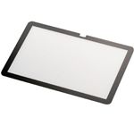 エレコム docomo ARROWS Tab F-01D用液晶保護フィルム(気泡ゼロ) TBD-F01FLB