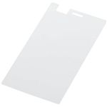 エレコム 液晶保護フィルム(光沢) PS-PA01FLG