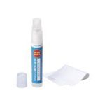 エレコム タッチパネル用洗浄・抗菌ワックス P-WX1