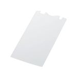 エレコム docomo ARROWS X F-05D用 防指紋エアーレスフィルム(光沢) PD-F05FLFAG