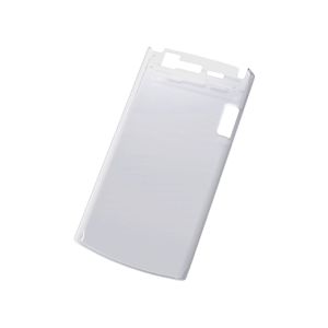 エレコム docomo MEDIAS ES N-05D用シェルカバー/クリア PD-NCM5PVCR