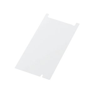 エレコム Xperia acro HD SO-03D・IS12S用保護フィルム/防指紋エアーレス/光沢 PD-SOX7FLFAG