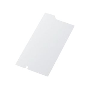 エレコム SoftBank AQUOS PHONE 104SH用保護フィルム/エアーレス/光沢 PS-SH104FLAG