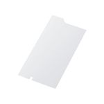 エレコム SoftBank AQUOS PHONE 104SH用保護フィルム/エアーレス/光沢 PS-SH104FLAG