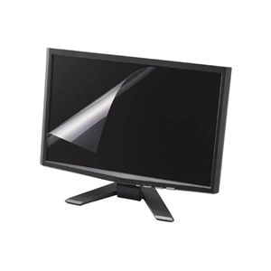 エレコム 液晶保護フィルム/反射防止仕様/23インチワイド用 EF-FL23W