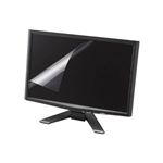 エレコム 液晶保護フィルム/反射防止仕様/23インチワイド用 EF-FL23W